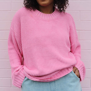 KNITWEAR