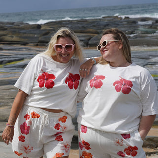 WAIKIKI T-SHIRT