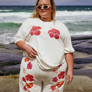 WAIKIKI T-SHIRT