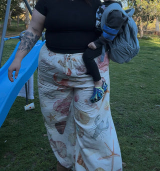 OCEANA PANTS