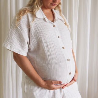 Whitehaven Playsuit