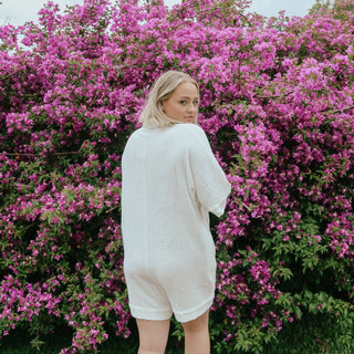 Whitehaven Playsuit