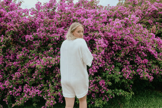 Whitehaven Playsuit