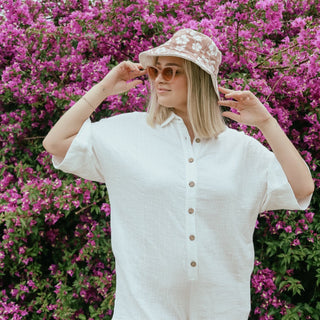 Whitehaven Playsuit