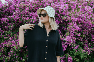 Midnight Playsuit